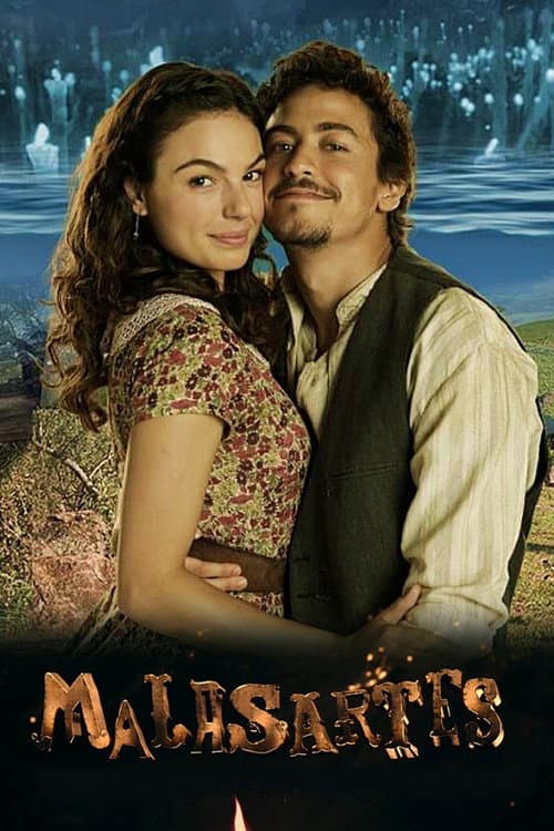 Постер: Malasartes