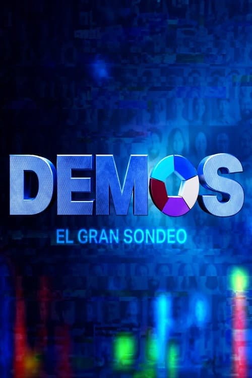 Постер: Demos El Gran Sondeo