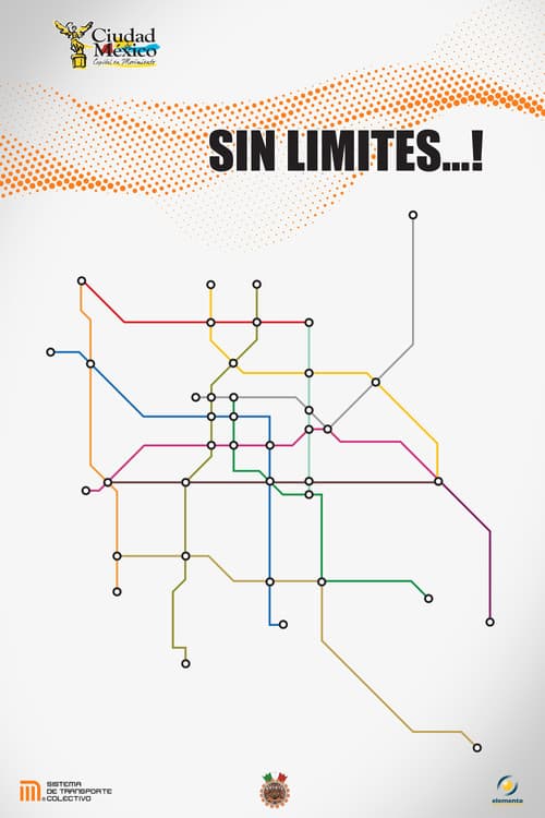 Постер: Sin límites...