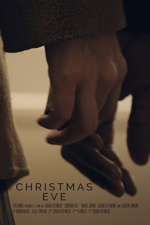 Постер: Chrismas Eve