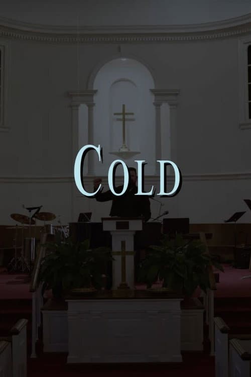 Постер: Cold