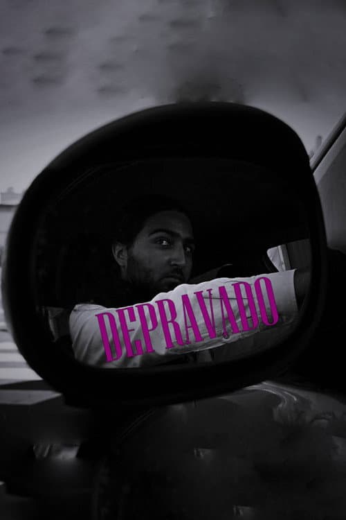 Постер: DEPRAVADO