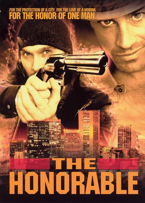 Постер: The Honorable
