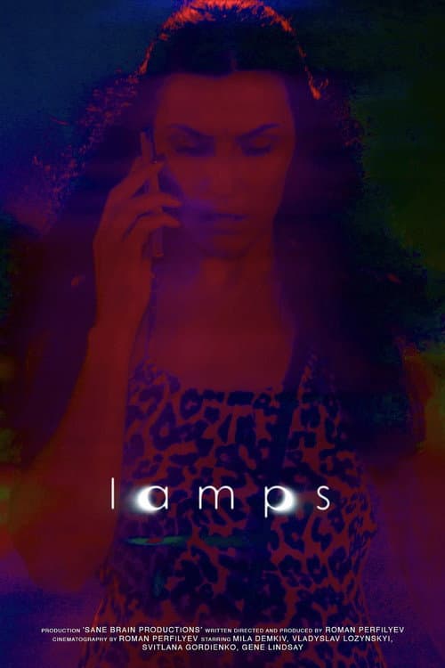 Постер: Lamps
