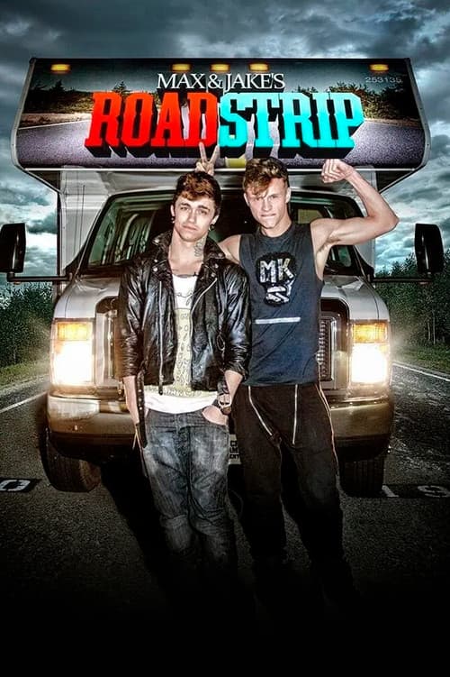 Постер: RoadStrip