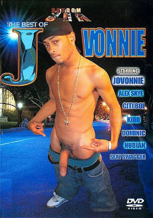 Постер: The Best of Jovonnie