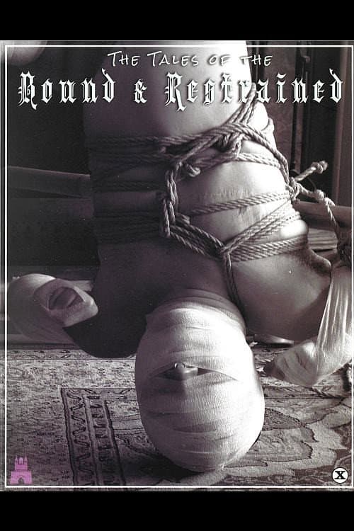 Постер: The Tales of the Bound & Restrained
