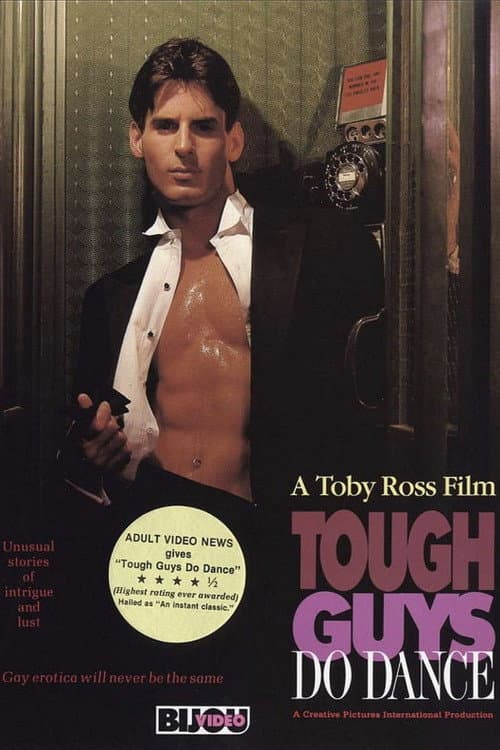 Постер: Tough Guys Do Dance
