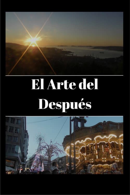Постер: El Arte del Despues