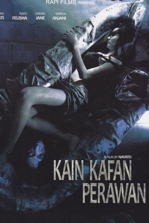 Постер: Kain Kafan Perawan