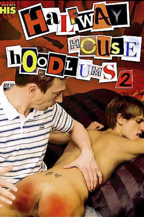 Постер: Halfway House Hoodlums 2