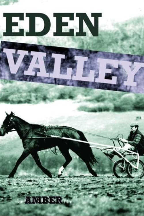 Постер: Eden Valley