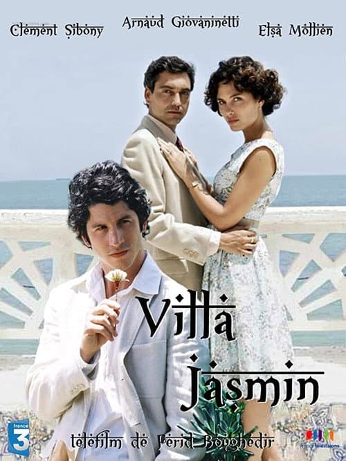 Постер: Villa Jasmin