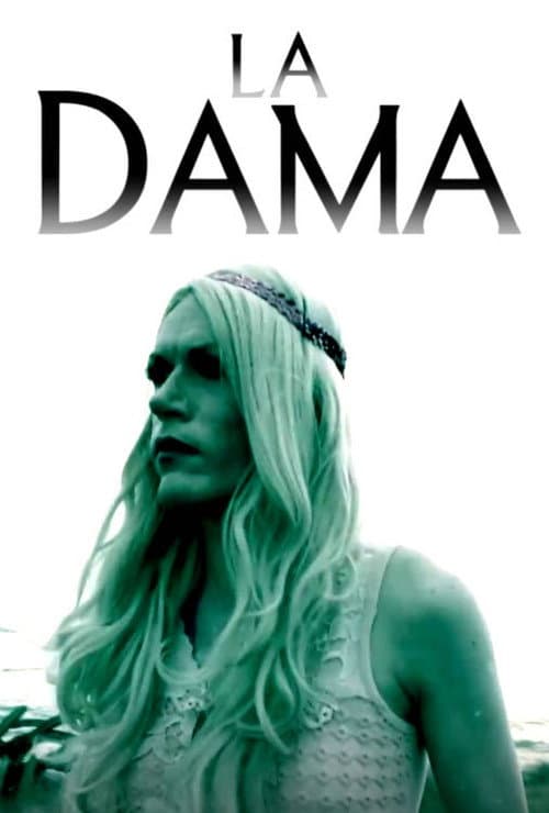 Постер: La Dama