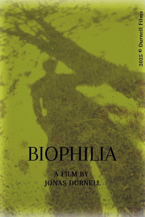 Постер: Biophilia