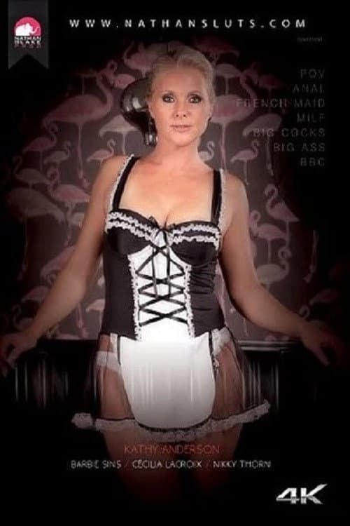 Постер: French Maid to Hire 6