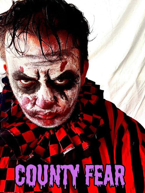 Постер: County Fear
