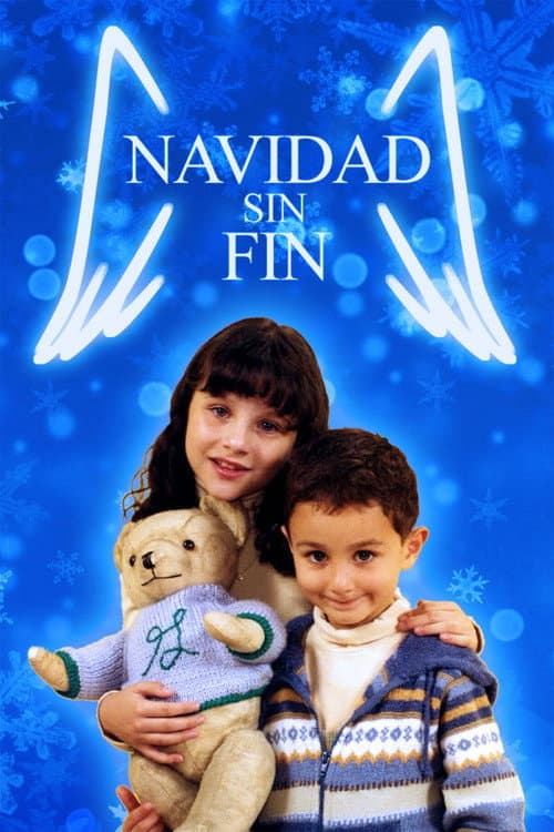 Постер: Navidad sin Fin