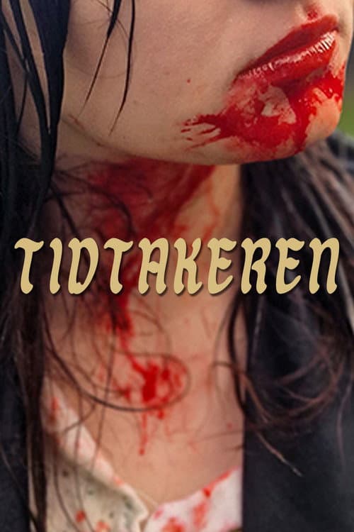 Постер: Tidtakeren