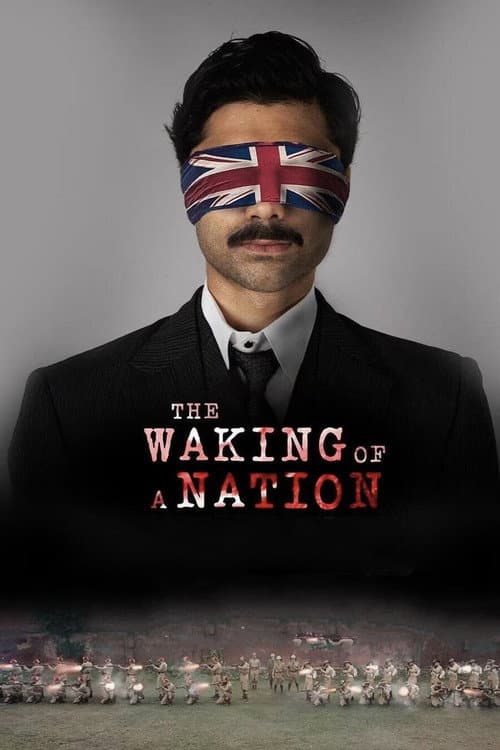 Постер: The Waking of a Nation