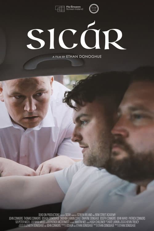 Постер: Sicar