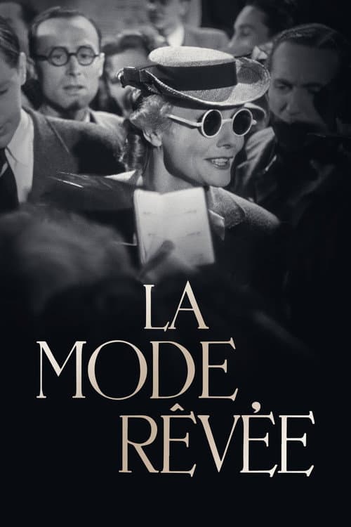 Постер: La Mode rêvée