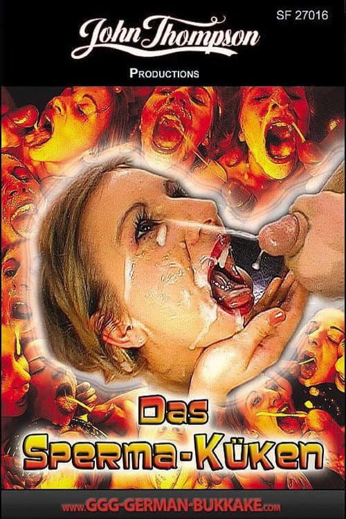 Постер: Das Sperma-Küken