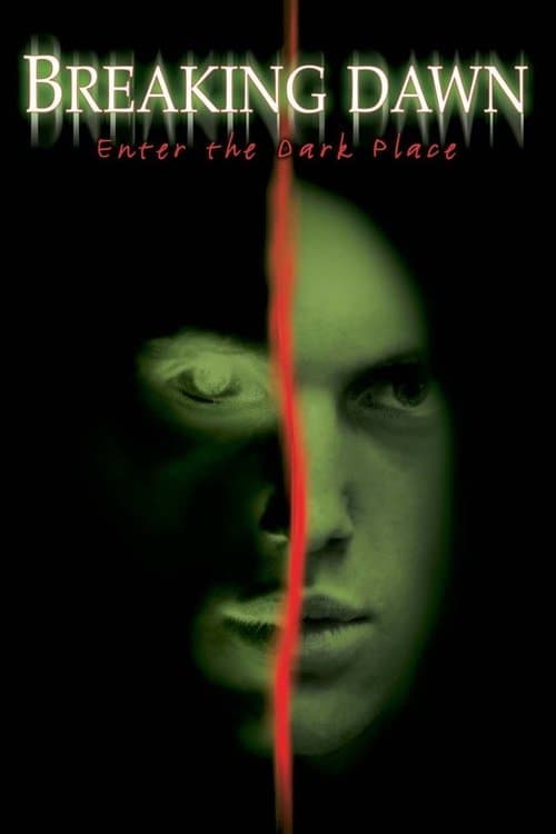Постер: Breaking Dawn