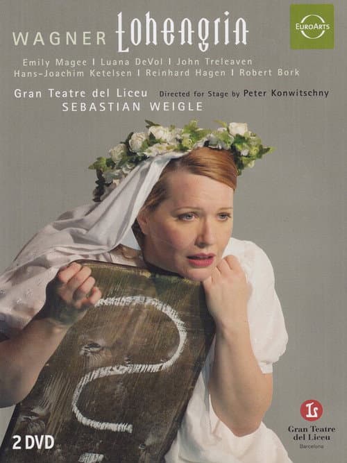 Постер: Lohengrin