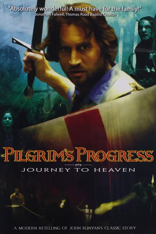 Постер: Pilgrim's Progress