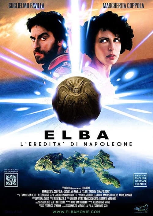 Постер: ELBA: L'eredità di Napoleone