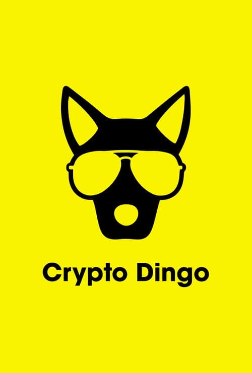 Постер: Crypto Dingo