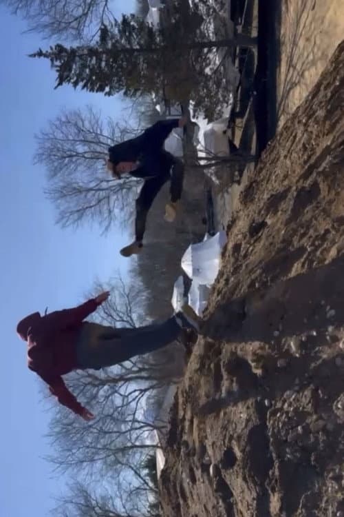 Постер: Brian on top