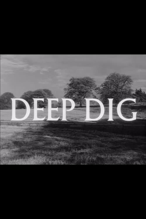 Постер: Deep Dig