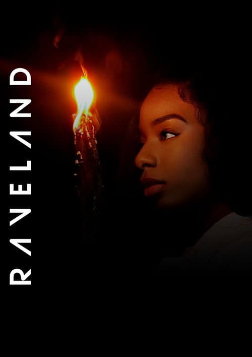 Постер: Raveland