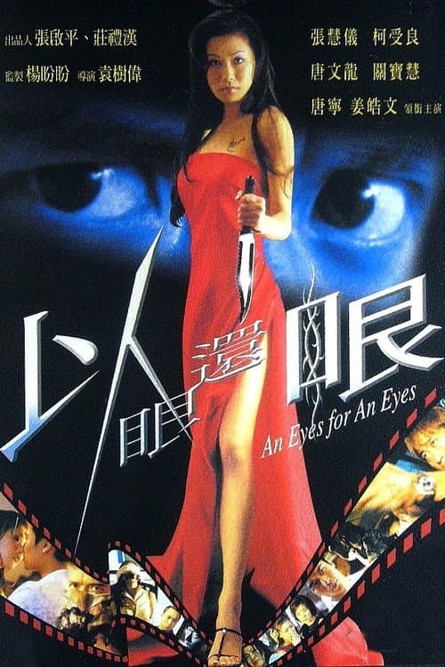 Постер: 以眼還眼