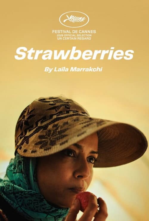Постер: La más dulce