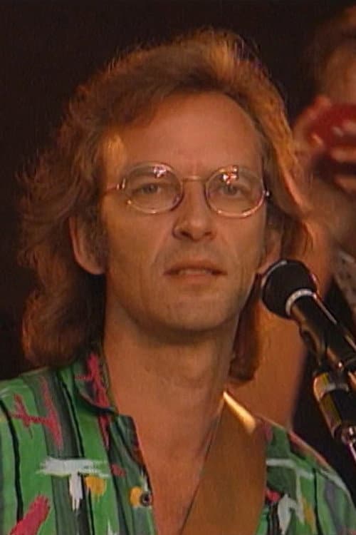 Постер: Björn Afzelius Live