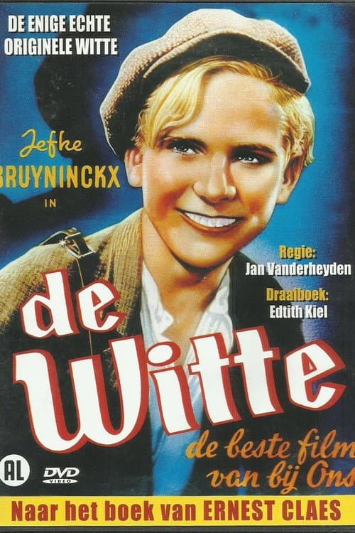 Постер: De witte