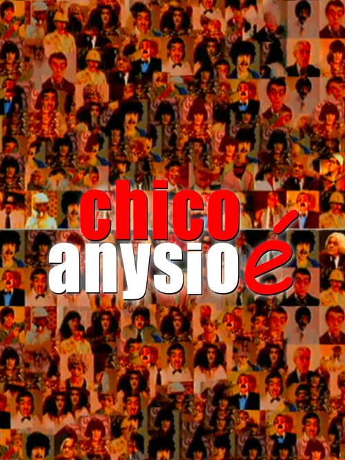 Постер: Chico Anysio É