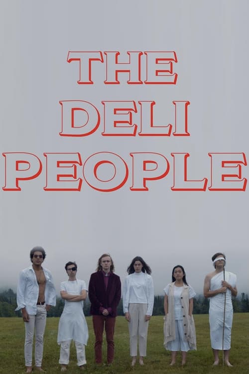 Постер: The Deli People