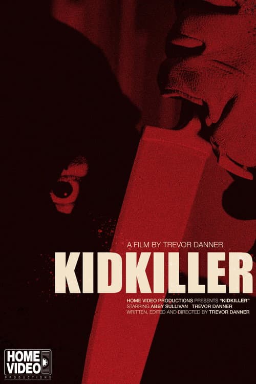 Постер: KIDKILLER