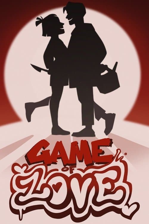 Постер: Game of Love
