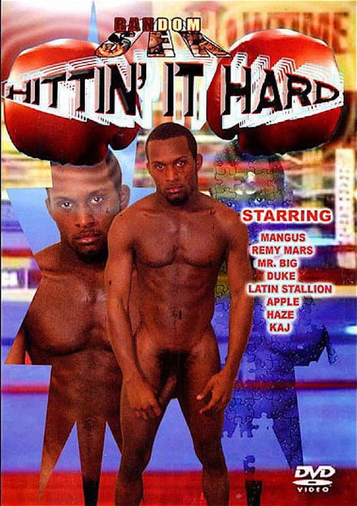 Постер: Hittin' It Hard
