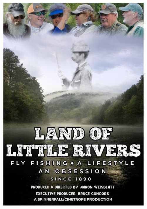Постер: Land of Little Rivers