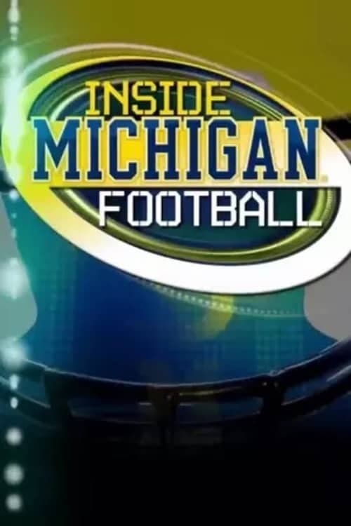 Постер: Inside Michigan Football