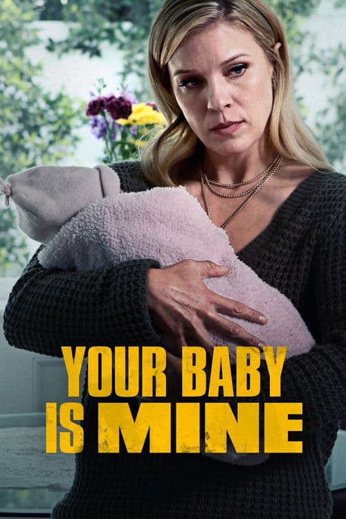 Постер: Baby Obsession