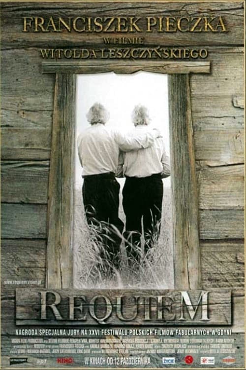 Постер: Requiem