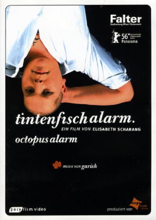 Постер: Tintenfischalarm