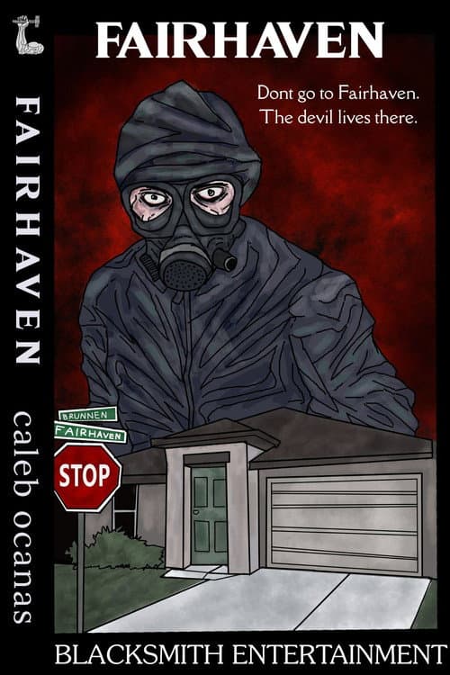 Постер: Fairhaven